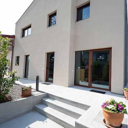 Agriturismo Grion Gorizia Exterior foto